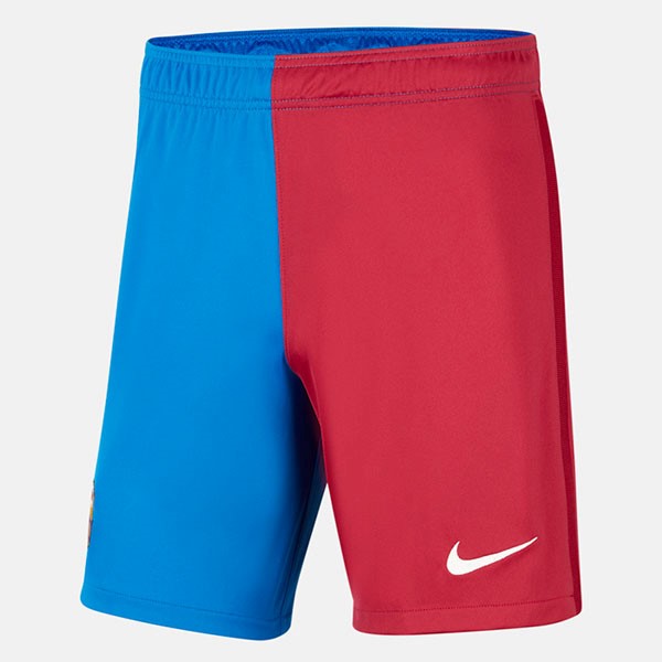 Pantalones Barcelona 1ª 2021-2022